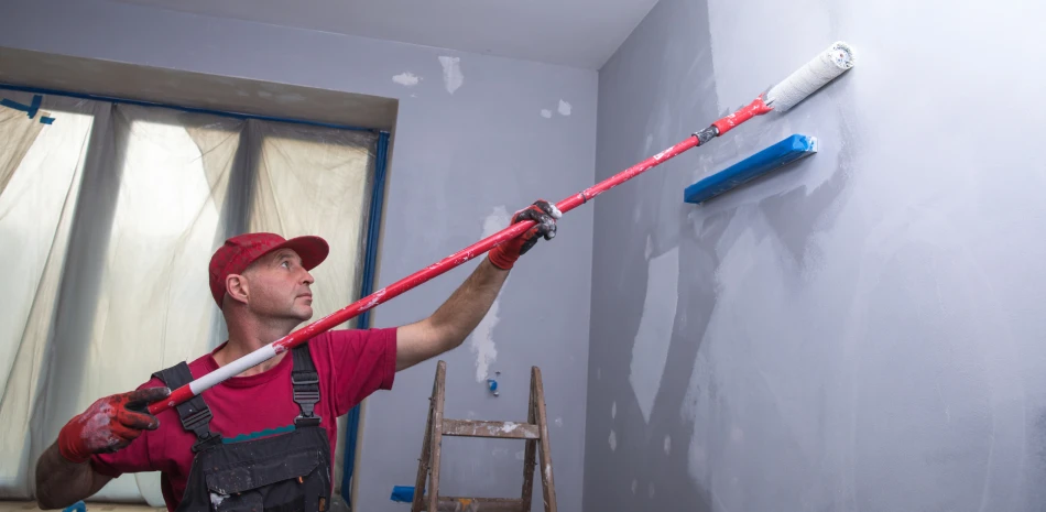 Interior Painting Services Interior Painting Services